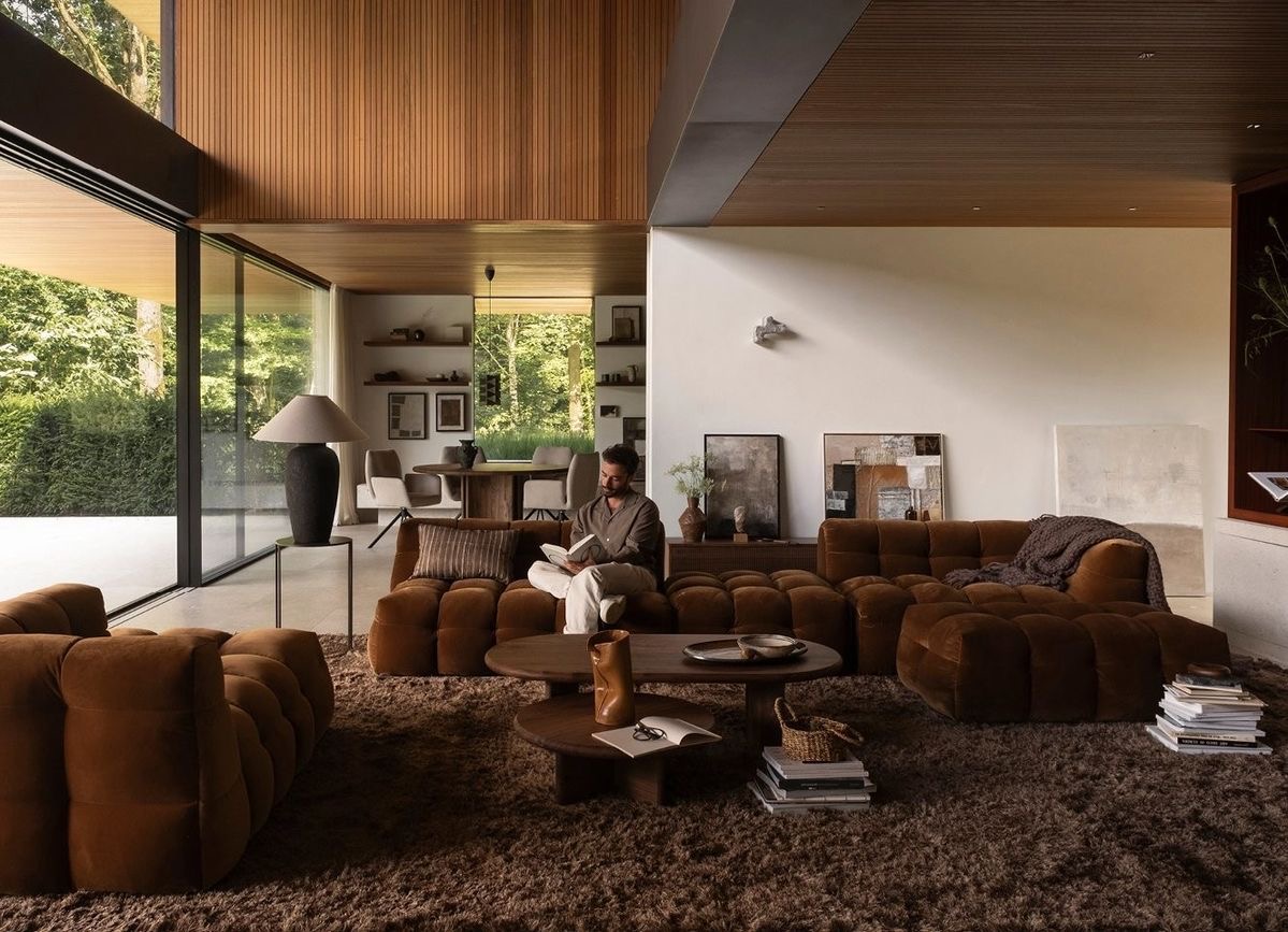 Ателье Lumera Home Atelier — мастерская дизайнерской мебели