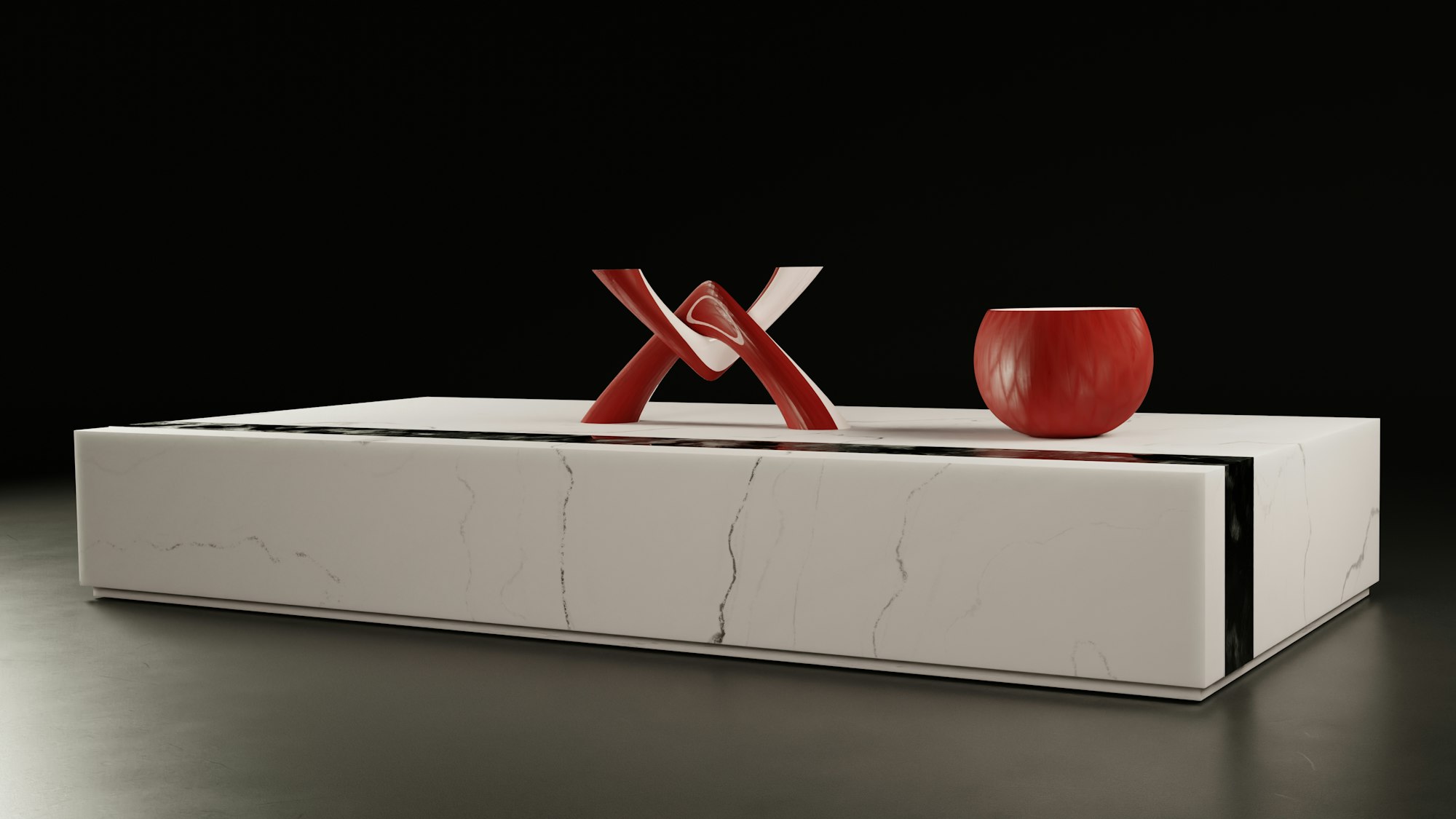 Marble Blocks
